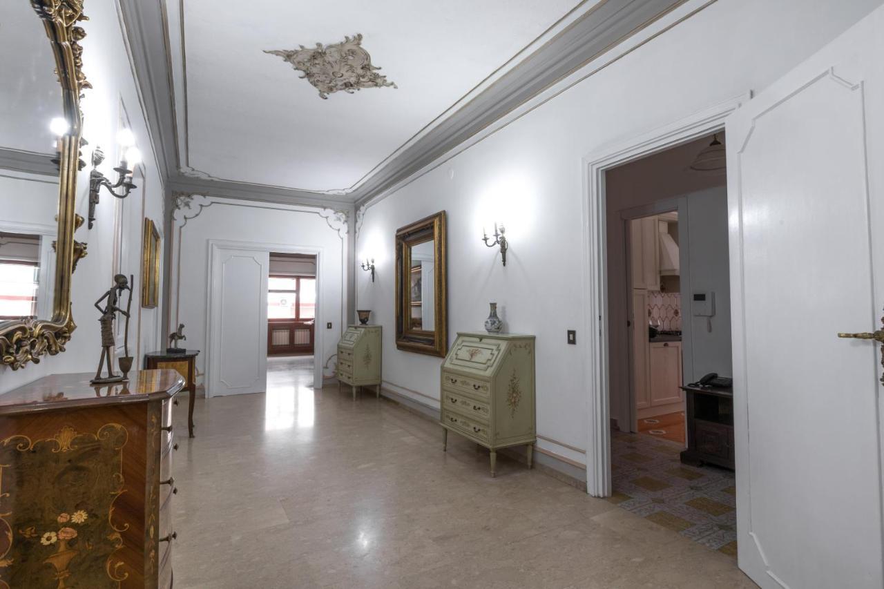 The Majestic Residence In Vatican Rom Exterior foto