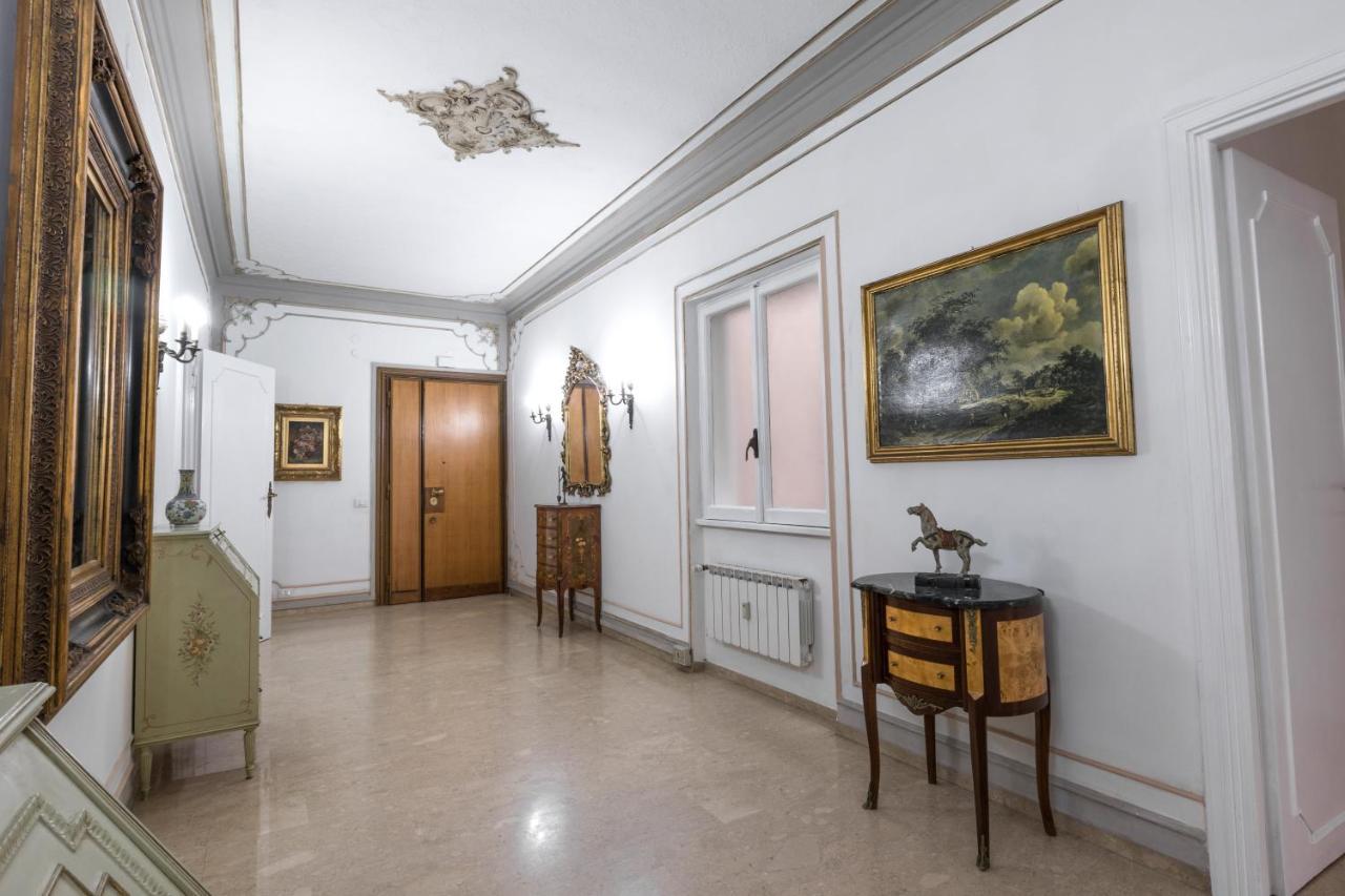 The Majestic Residence In Vatican Rom Exterior foto